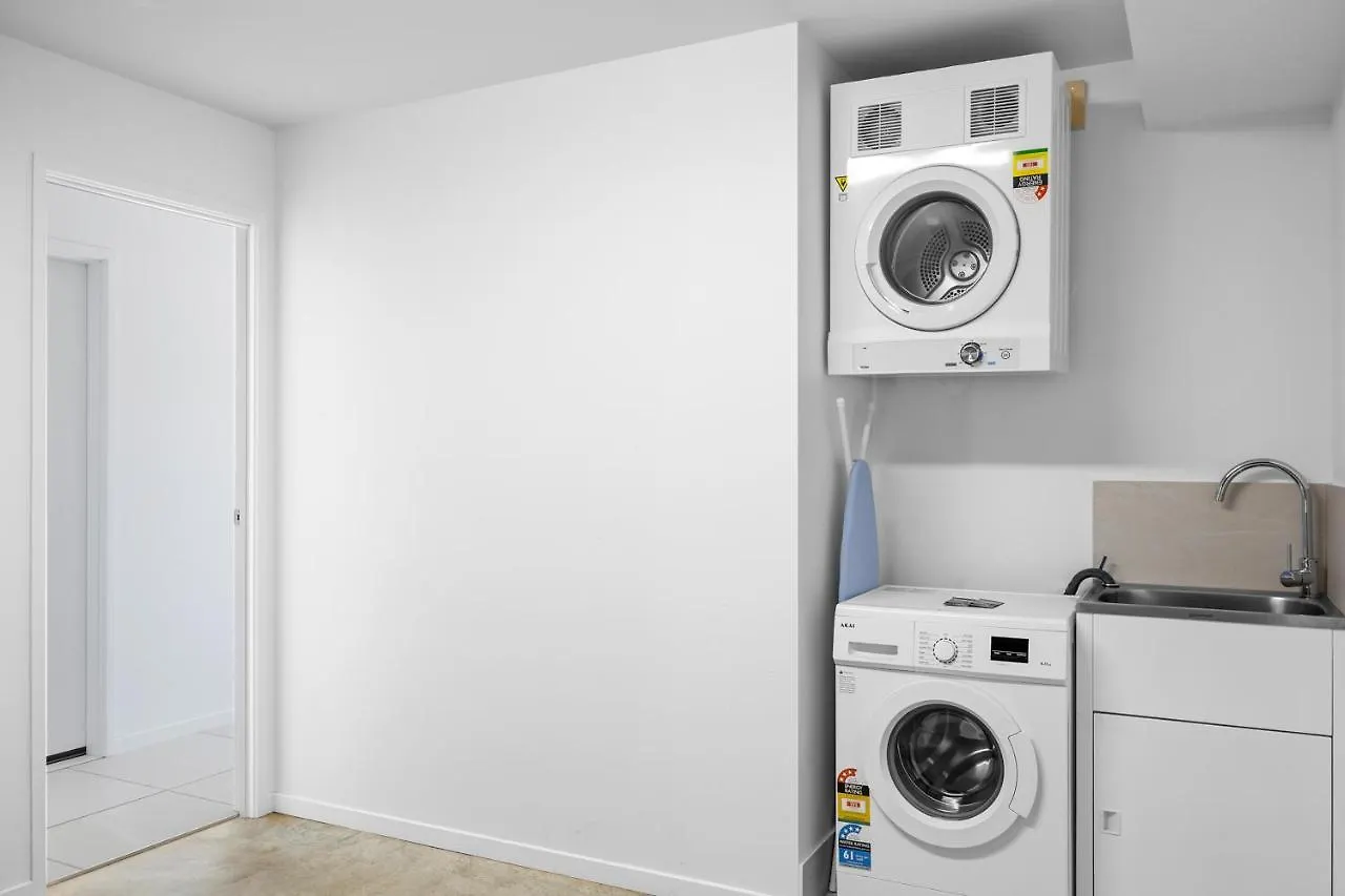 Apartmán Azure River Side Townhouse Maroochydore