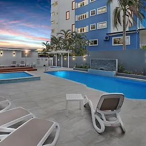 Apartahotel Catalina, Maroochydore